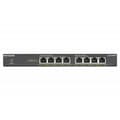Miniatyrbild 1 av 3: NETGEAR - 8-PORTAR GE PoE - 8-PORTAR GE PoE+ OHANTERAD