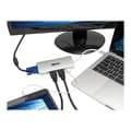 Miniatyrbild 4 av 4: TRIPP LITE U442-DOCK12-S USB 3.1 HUB &amp; KONCENTRATOR (3.1 GEN 2) TYP