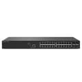 Miniatyrbild 3 av 3: LANCOM GS-3528XUP MANAGED L3-LITE 12X1 12X2.5GBE 4 LANCOM SYSTEMS 6147