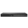Miniatyrbild 2 av 3: LANCOM GS-3528XUP MANAGED L3-LITE 12X1 12X2.5GBE 4 LANCOM SYSTEMS 6147