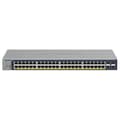 Miniatyrbild 3 av 3: NETGEAR Smart GS752TP