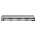 Miniatyrbild 1 av 3: NETGEAR Smart GS752TP