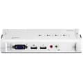 Miniatyrbild 6 av 6: TRENDnet TK-409K KVM 4 Port VGA USB + Audio + Kablar
