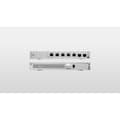Miniatyrbild 2 av 2: Switch - Ubiquiti Networks - UniFi Switch 6 portar 10GiB - Hanterad - 10G Ethernet - PoE