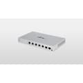 Miniatyrbild 1 av 2: Switch - Ubiquiti Networks - UniFi Switch 6 portar 10GiB - Hanterad - 10G Ethernet - PoE