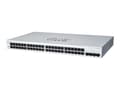 Miniatyrbild 3 av 3: Switch - Cisco - CBS220-48FP-4X-EU - 48 portar GE - Full PoE+ 740W - 4x10G SFP+