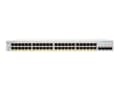 Miniatyrbild 2 av 3: Switch - Cisco - CBS220-48FP-4X-EU - 48 portar GE - Full PoE+ 740W - 4x10G SFP+