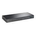 Miniatyrbild 2 av 3: Switch - TP-Link - TL-SG3210XHP-M2 - 8 portar - PoE+ - 2.5 Gigabit Ethernet