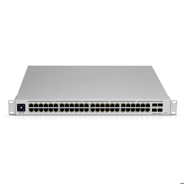 NÄTVERK, Switch, Fristående Switch, Switch Pro 48 Poe och Sfp