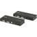 Prolongator KVM - Aten - CE604 - Dual View DVI - 60m - USB/AUDIO/RS232