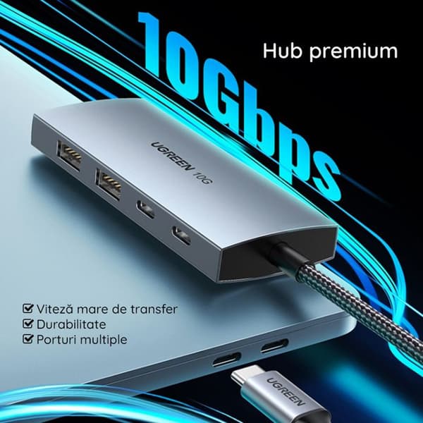 Ugreen Hub - 30758