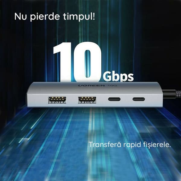 Ugreen Hub - 30758