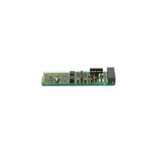 Auerswald 90131 - KVM SWITCH - COMPact 2BRI-Modul kanal nätverksmodul (COMPACT 2BRI-MODUL - COM pact 2 BRI-Modul, ISDN,