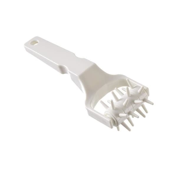 Hendi 515037 - KVM SWITCH - Klistra in hjul