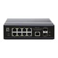 Miniatyrbild 4 av 4: L2 Gigabit Ethernet Managed Network Switch - LEVELONE IGP-1061