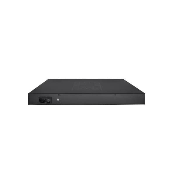 LEVELONE GES-2128P L2 GIGABIT ETHERNET MANAGED NÄTVERKSSWITCH (10-100