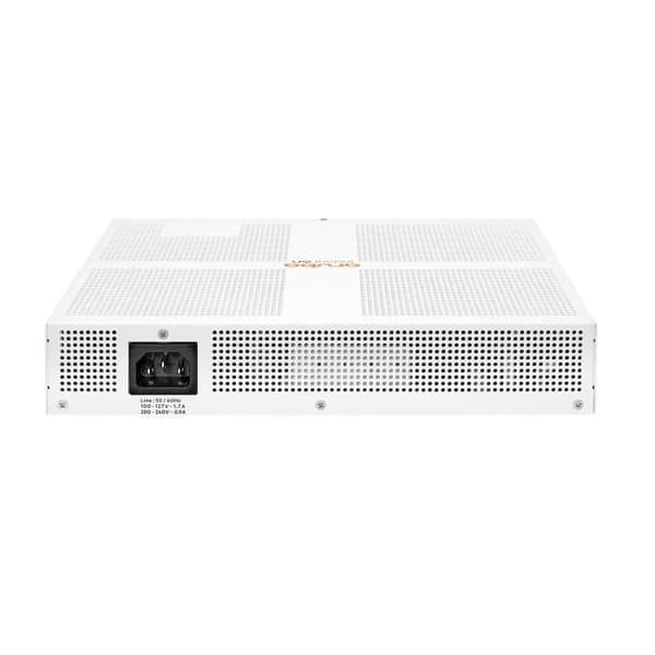 ARUBA HPE Instant On 1930 8G Class4 PoE 2SFP 124W Switch - Switch - C2+ - Managed