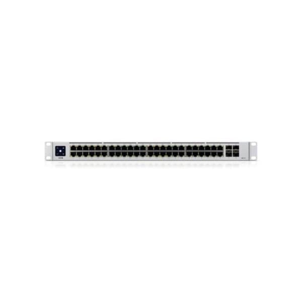 TEKNISKA SPECIFIKATIONER Link Network Standards IEEE 802.3at Power Control Strömförbrukning 2100 W Packaging Guide
