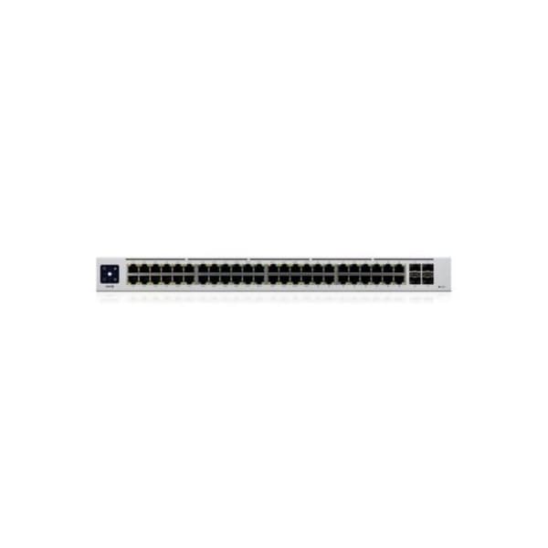 TEKNISKA SPECIFIKATIONER Link Network Standards IEEE 802.3at Power Control Strömförbrukning 2100 W Packaging Guide