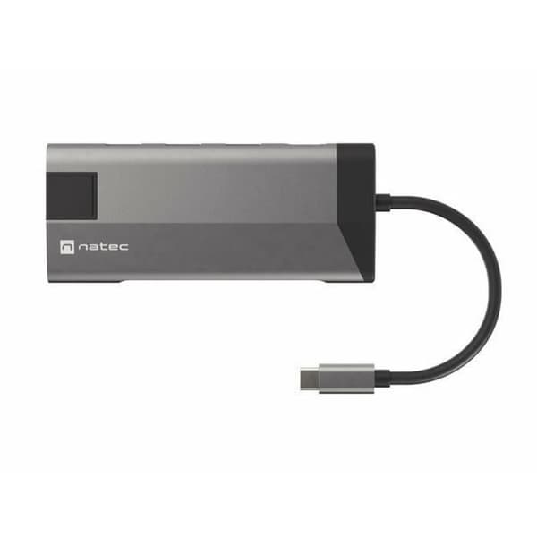 Natec USB-hubb