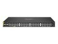 Miniatyrbild 2 av 3: HPE ARUBA 6100 48G CL4 4SFP+ LAGER JL675A