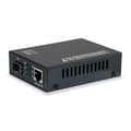 Miniatyrbild 1 av 4: LevelOne Gigabit RJ45 till SFP PoE PSE Converter - 54070103