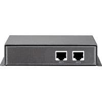 Relä - LevelOne - POR-0102 - 2 portar - PoE