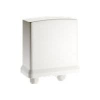LevelOne POR-1100 utomhusrepeater - 1 port - PoE