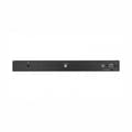 Miniatyrbild 2 av 2: Nätverksswitch - DLINK - DGS-1210-48/E - 48 10/100/1000BASE-T-portar - 4 SFP-komboportar - 104 Gbps