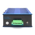 Miniatyrbild 3 av 4: Industriell PoE-switch 8 portar 10-100BASE-TX (PoE) + 1 port - DIGITUS