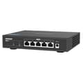 Miniatyrbild 3 av 4: QNAP - QSW-1105T 2,5 GbE Unmanaged Switch