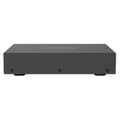 Miniatyrbild 4 av 4: QNAP - QSW-1105T 2,5 GbE Unmanaged Switch