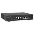 Miniatyrbild 2 av 4: QNAP - QSW-1105T 2,5 GbE Unmanaged Switch