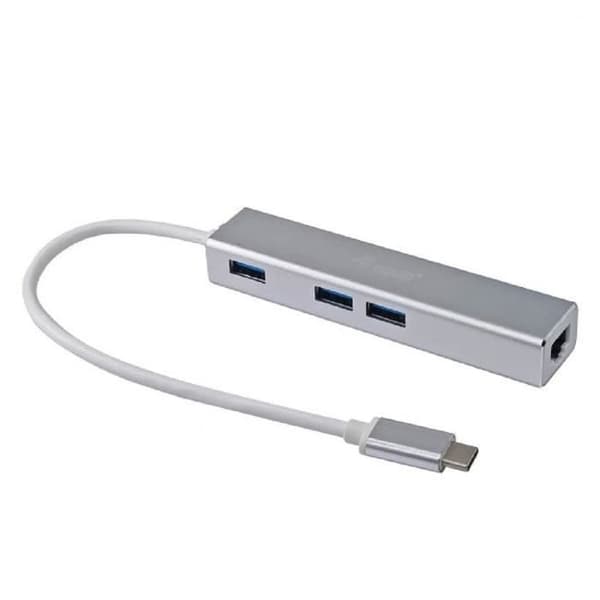 Utrusta USB-hubb 133481