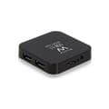 Miniatyrbild 3 av 3: Koncentrator (hub) - EWENT - EW1134 - USB 3.1 (3.1 Gen 2) Typ-A - USB 3.0 (3.1 Gen 1) Typ-A - 0,525 m