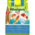 Miniatyrbild 1 av 4: Fiskfoder - Tetra Pond - Vetegrynssticks - Flytande - Speciellt för kallt väder - 32% protein