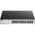 Miniatyrbild 1 av 5: D-Linkgo GO-SW-16G-switch 16 Gigabit-portar