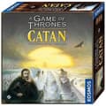 Miniatyrbild 1 av 2: Strategispel - Kosmos - Catan A Game of Thrones - KVM - Svart - Cooperative