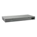 Miniatyrbild 2 av 2: LevelOne GEP-2651 Smart Switch 24 x 10-100-1000 (PoE+) + 2 x Combo Gigabit SFP-rackmonterbar PoE+ (185W)