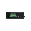 Miniatyrbild 2 av 4: Nätverksswitch - LevelOne - IFP-0503 - 4 RJ-45-portar - Fast Ethernet - Full duplex