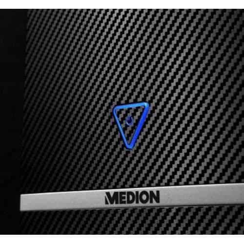Mediaomvandlare - LevelOne - GVM-1220 - 1000 Mbit/s - Enkelt läge - 20000 m