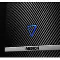 Miniatyrbild 3 av 4: Mediaomvandlare - LevelOne - GVM-1220 - 1000 Mbit/s - Enkelt läge - 20000 m