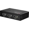 Miniatyrbild 3 av 3: HDMI-switch - LINDY - 3 portar - 3840 x 2160 pixlar - Kompakt - Hög kvalitet