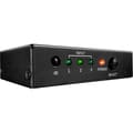 Miniatyrbild 1 av 3: HDMI-switch - LINDY - 3 portar - 3840 x 2160 pixlar - Kompakt - Hög kvalitet