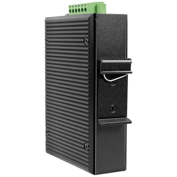 LogiLink NS204 Ethernet-switch