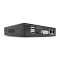 Miniatyrbild 1 av 4: IP KVM-åtkomst via IP DVI-I, USB OCH PS/2