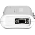 Miniatyrbild 6 av 6: TRENDnet TK-407K KVM 4 USB VGA-portar + 4 kablar