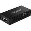 Miniatyrbild 3 av 3: Switch Trendnet TPE-215GI 2500 Mbps