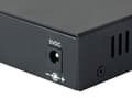 Miniatyrbild 4 av 4: Switch - Ethernet-nav - Nivå ett injektor - GVT-0500 - LevelOne Konverter 10GBit&gt;1000SC/LX SFP+