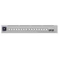 Miniatyrbild 2 av 2: Managed switch - UBIQUITI NETWORKS - USW-PRO-MAX-16 - 16 portar - 2x 10G SFP - PoE
